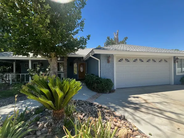 1217 W Tamarisk Ave, Ridgecrest, CA 93555