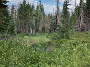 Poor Boy Rd, Markleeville, CA 96120