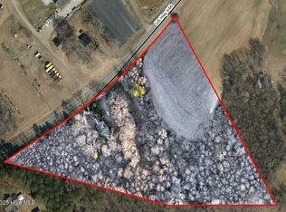 6285 Us Highway 64a, Nashville, NC 27856