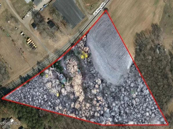 6285 Us 64a, Nashville, NC 27856