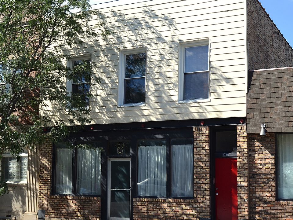1746 W. 35th St.