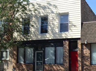 1746 W 35th St, Chicago, IL 60609