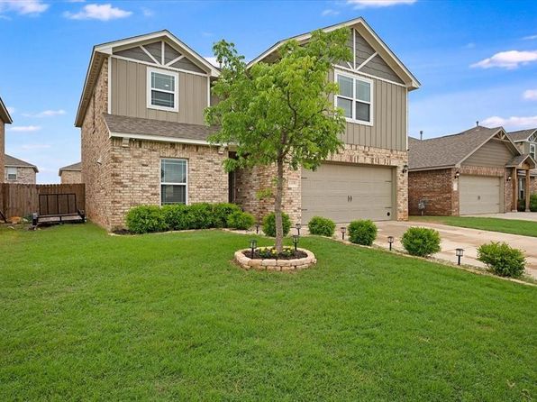 1100 NW 4th St, Newcastle, OK 73065