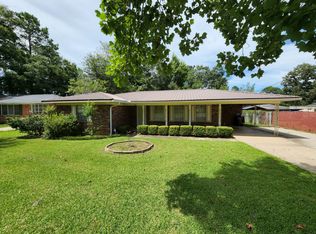 507 Falcon Dr, Dothan, AL 36301