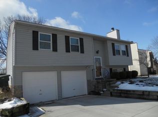 2111 Bigby Hollow St, Columbus, OH 43228