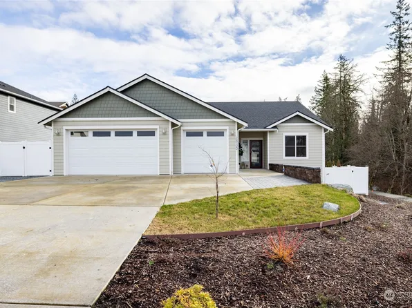 24122 Nookachamp Hills Drive, Mount Vernon, WA 98274