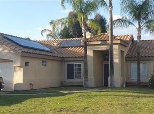 1319 Avenida Floribunda, San Jacinto, CA 92583