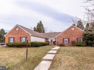 8658 Bannerwood Dr, Manassas, VA 20109