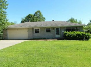 301 NW 67th Ter, Gladstone, MO 64118