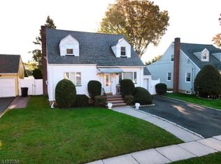 655 Summit Rd, Union, NJ 07083