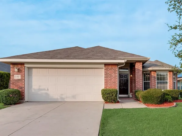 1302 Luckenbach Dr, Forney, TX 75126