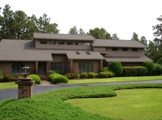 80 Harlow Rd, Pinehurst, NC 28374