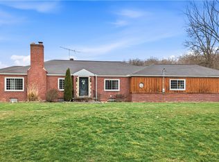 516 Wallace Run Rd, Beaver Falls, PA 15010