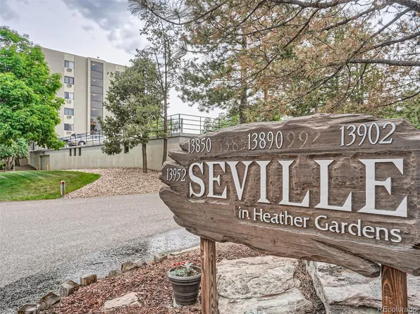 13952 E Marina Drive #211, Aurora, CO 80014