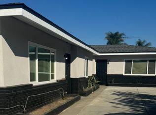 7117 Watcher St #A, Los Angeles, CA 90040