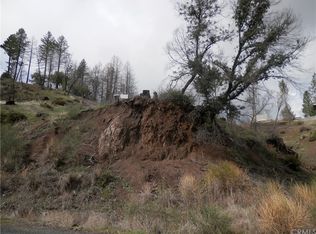 13581 Adams Springs Dr, Cobb, CA 95426