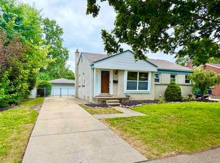 29671 Macintyre St, Livonia, MI 48150