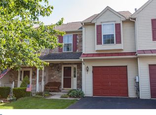 459 Berkshire Dr, Souderton, PA 18964