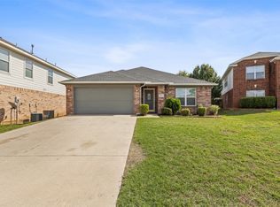 4663 Snow Ridge Ct, Fort Worth, TX 76133