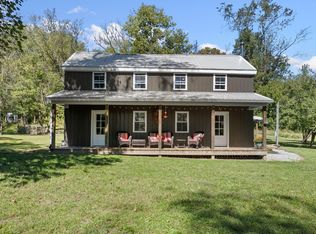 925 Lockmier Rd, Augusta, KY 41002
