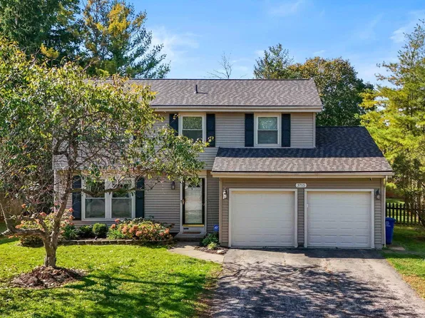 3715 Bushmill Falls Dr, Columbus, OH 43221