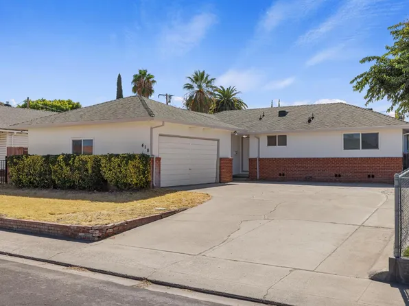 418 Lupton St, Manteca, CA 95337