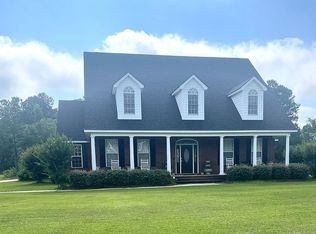 130 Cambridge Dr, Rincon, GA 31326