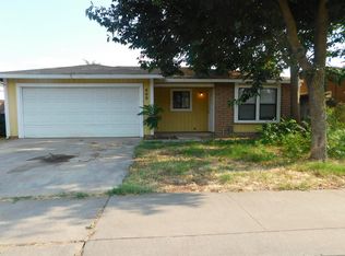 400 Algen Ct, Modesto, CA 95358