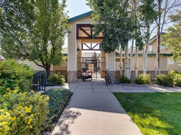 3002 W Elizabeth St Unit 23A, Fort Collins, CO 80521
