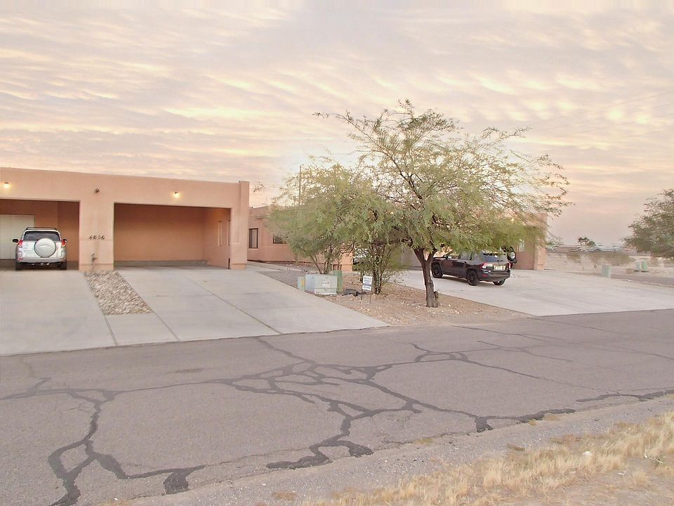 2nd image of 4842 S Reagan Dr APT 4