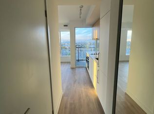 1100 Sheppard Ave W #1226, Toronto, ON M3K 0E4