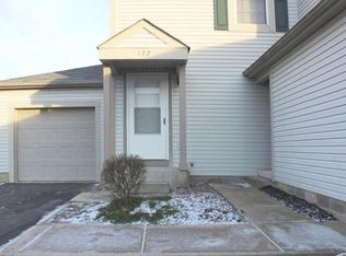 172 Macenroe Dr, Blacklick, OH 43004