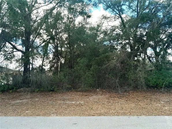 0 SW 28th Ter Lot 17, Ocala, FL 34473