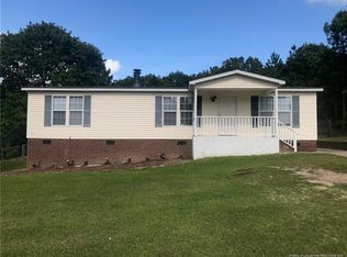 126 Eisler Dr, Lillington, NC 27546