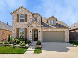 1305 E Swan Trl, Argyle, TX 76226