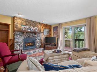 422 Forest Trl #B, Winter Park, CO 80482
