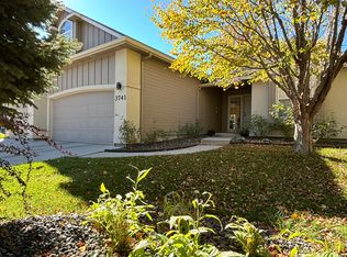 3741 E Aphrodite Ct, Boise, ID 83716
