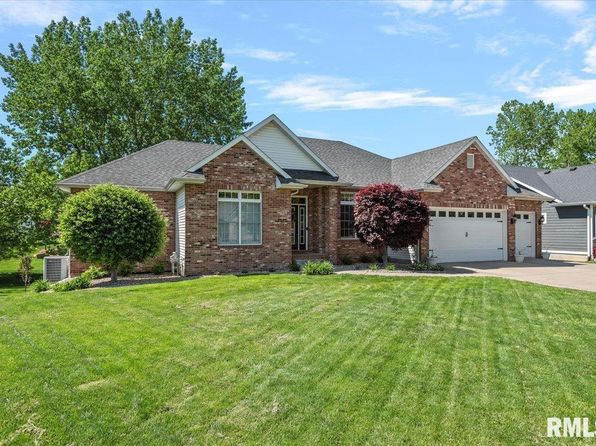 1629 Hoechester Rd, Springfield, IL 62712