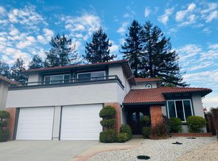 10334 Miner Pl, Cupertino, CA 95014
