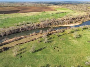 Shaws Bend Rd, Columbus, TX 78934