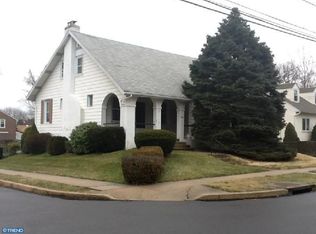 2743 Hazel Ave, Glenside, PA 19038