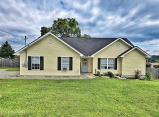 181 Sunset Rd, Clinton, TN 37716