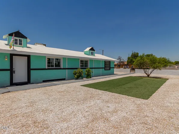 3523 W Maricopa St, Phoenix, AZ 85009