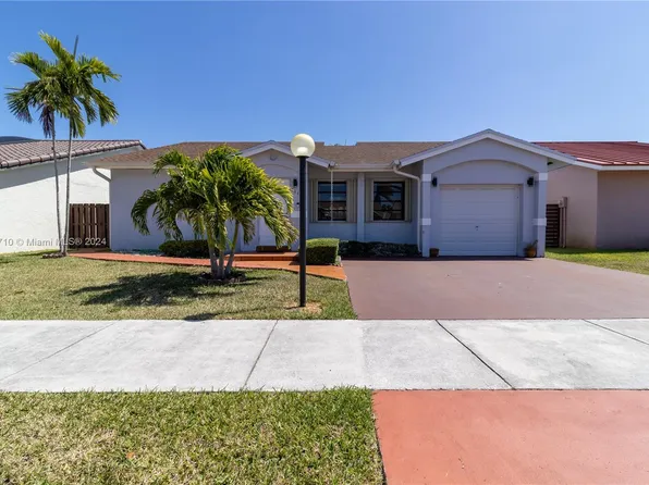 14424 SW 109th St, Miami, FL 33186