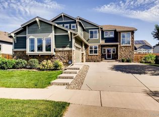 25795 E 4th Pl, Aurora, CO 80018