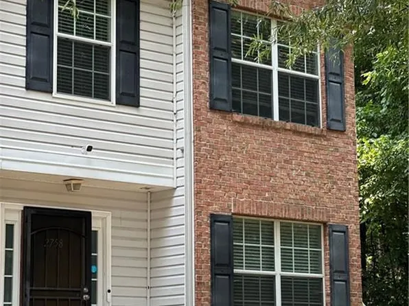 2758 Vining Ridge Ter, Decatur, GA 30034