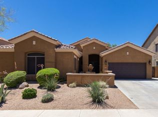 27122 N 83rd Gln, Peoria, AZ 85383