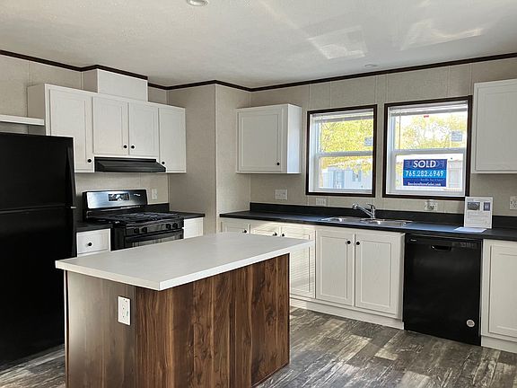 4th image of 5900 W County Road 350 N Lot 141