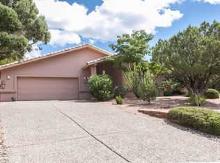 2288 Roadrunner Rd, Sedona, AZ 86336