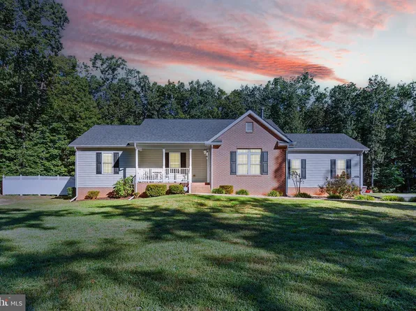 32459 Jacob Ln, Locust Grove, VA 22508